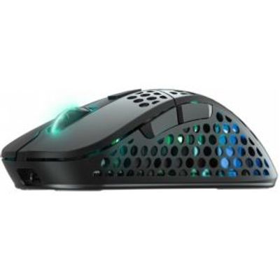 CHERRY XTRFY M4 RGB Draadloze Gaming Muis