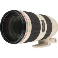 Canon EF 70-200mm F/2.8 L IS II USM occasion