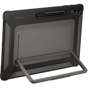 Samsung EF-RX910CBEGWW tabletbehuizing 37,1 cm (14.6 ) Hoes Titanium