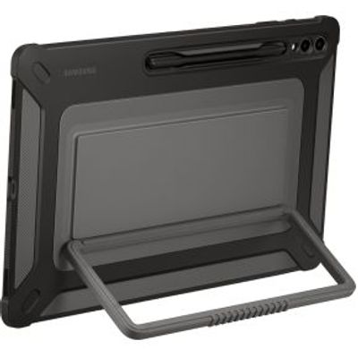 Samsung EF-RX910CBEGWW tabletbehuizing 37,1 cm (14.6 ) Hoes Titanium