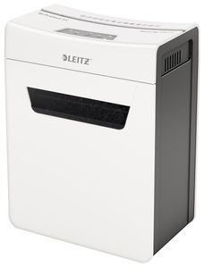 Leitz IQ Protect Premium papiervernietiger 8X