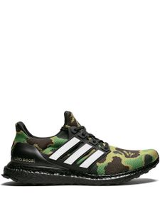 adidas baskets Adidas x Ultra Boost Bape - Noir