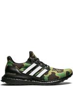 adidas baskets Adidas x Ultra Boost Bape - Noir - thumbnail