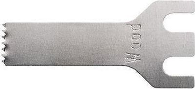 Fein Zaagmes MINI 10x30mm - 63502132013 (2 stuks)