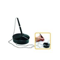 Navulling voor balpen Fellowes 9821502 Zwart (1 Stuks)