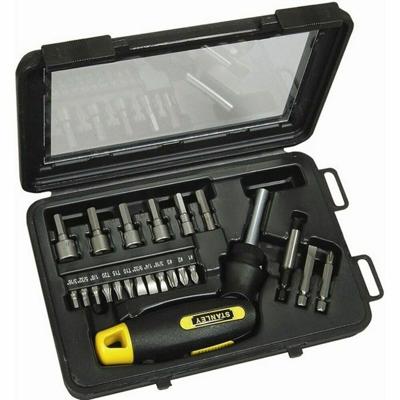 Schroevendraaierset Stanley 0-63-022