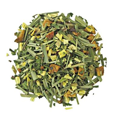Sweet lemon mint kruiden