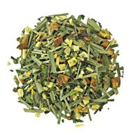 Sweet lemon mint kruiden