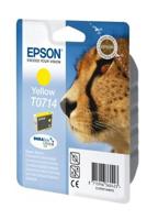 Epson T0714 geel Epson T0714 geel