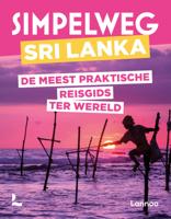 Reisgids Simpelweg Sri Lanka | Lannoo