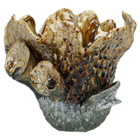 Wants&Needs Accessoires Bloempot Aardewerk - thumbnail