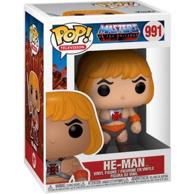 Funko Motu He-man