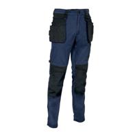 Veiligheidsbroeken Cofra Kudus Marineblauw Maat 50