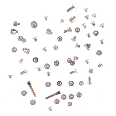 Complete set schroeven en bouten voor de iPhone XS Max