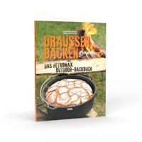 Bakboek duitstalig - Petromax
