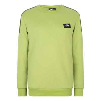Sweater Shoulder INDN