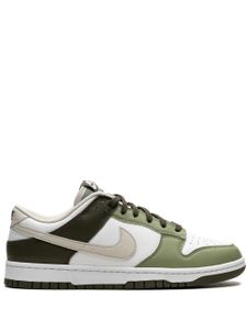 Nike baskets Air Force 1 'Oil Green' - Vert