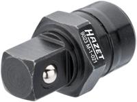 HAZET Vierkante dopsleutel · 3/8 inch (10 mm) 9023M-1-021 · 3/8 inch (10 mm) vierkant massief