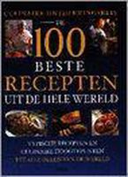 De 100 beste recepten uit de hele wereld