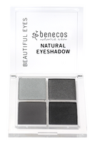 Benecos Oogschaduw Quatro Smokey Eyes