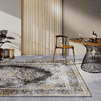 Buitenkleed Martha 120x180 Cm Laagpolig Villeroy & Boch - Dekbed-Discounter.nl