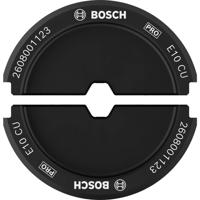 Bosch Accessories 2608001123 2608001123 Krimpinzetstuk Buiskabelschoenen, Buisconnectoren 10 tot 10 mm²
