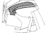 Plaatwerkdeel Edes Trans.l207d'77.bin.w 3070358