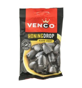 Honingdrop
