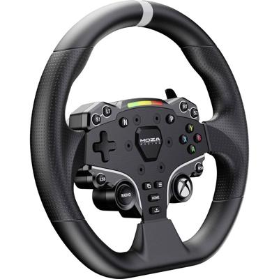 MOZA MOZA ES-Xbox Steering Wheel Stuurwiel Xbox 360 MOZA MOZA ES-Xbox Steering Wheel Stuurwiel Xbox 360