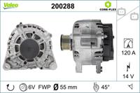 Valeo Alternator/Dynamo 200288 - thumbnail