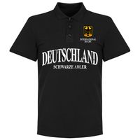 Duitsland Rugby Polo