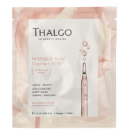 Thalgo SOS Express Comfort Shot Mask 20 ml