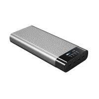 Hyper HyperJuice 4-port powerbank (27.000 mAh/245W)