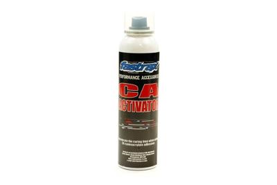 Fastrax CA Activator 150ml