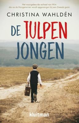 De tulpenjongen (Hardback)