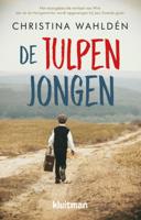 De tulpenjongen (Hardback)
