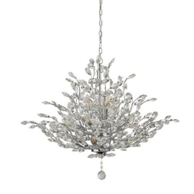 Searchlight Kristallen hanglampBouquet - 8011-11CC