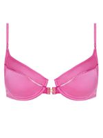 Kiki de Montparnasse soutien-gorge Temptress - Rose