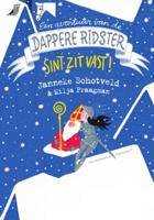 Sint zit vast (Hardback)