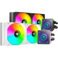 CPU-ventilator Mars Gaming MLVISIONPRO240W