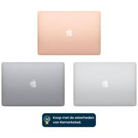 Refurbished Apple MacBook Air 13,3-inch M1 2020