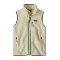 Patagonia Retro Pile Bodywarmer Patagonia Retro Pile Bodywarmer