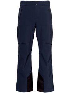 Aztech Mountain pantalon de ski Pyramid waterproof - Bleu