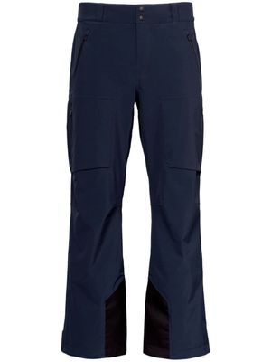 Aztech Mountain pantalon de ski Pyramid waterproof - Bleu