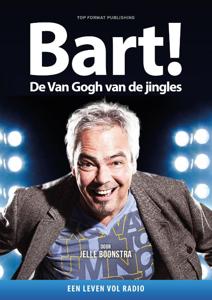 Bart! De Van Gogh van de Jingles (Paperback)