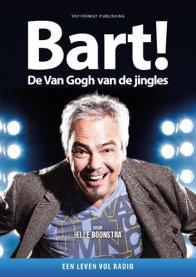 Bart! De Van Gogh van de Jingles (Paperback)