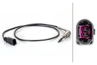 Sensor, uitlaatgastemperatuur 6PT014494871
