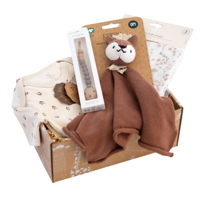 Kraamcadeau pakket - Oh baby