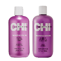 CHI Magnified Volume Shampoo + Conditioner Set