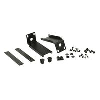 Shure RPW504 dubbele rackmount kit voor diverse ontvangers - thumbnail